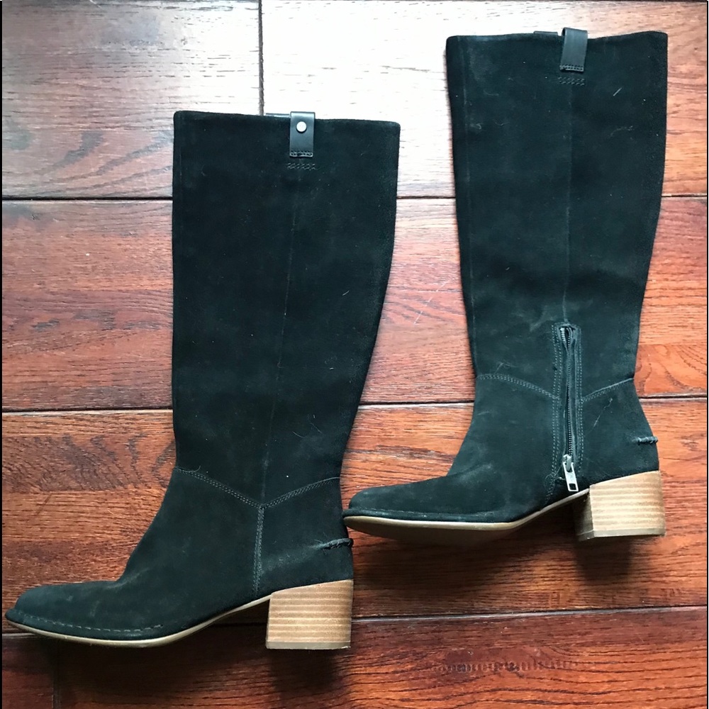 UGG Arana KneeHigh Boots